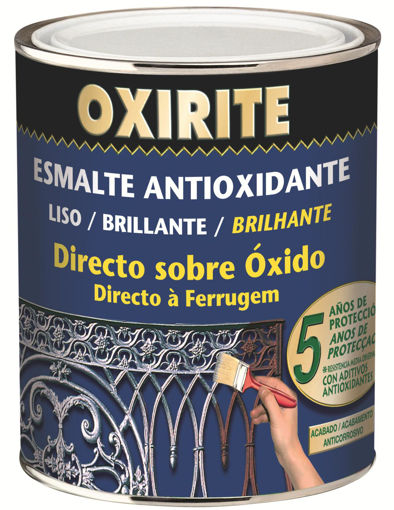 Imagen de OXIRITE LISO 250ML