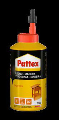 Imagen de PATTEX MADERA EXPRESS 250ML