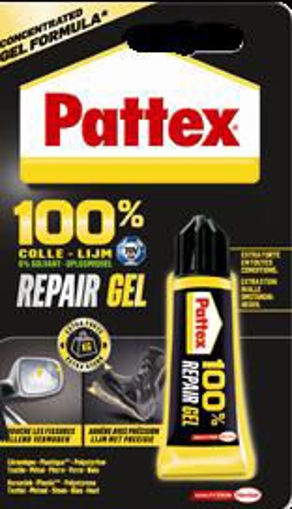 Imagen de PATTEX REPAR EXTREME 20GR