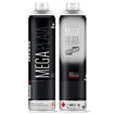 Imagen de SPRAY MTN MEGA PLATA 600ML