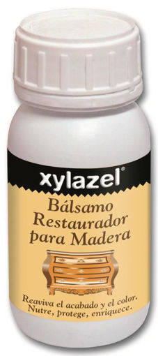 Imagen de XYLAZEL BALSAMO RESTAURADOR 250ML