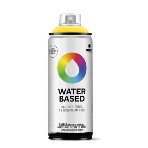 Imagen de SPRAY MTN WATER BASED 400ML