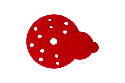 Imagen de ZAPHIRO SPYFLEX INTERFACE NANOVELCRO
