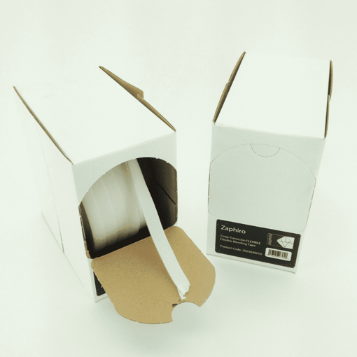Imagen de CINTA TRANSICION FLEXIBLE ZAPHIRO