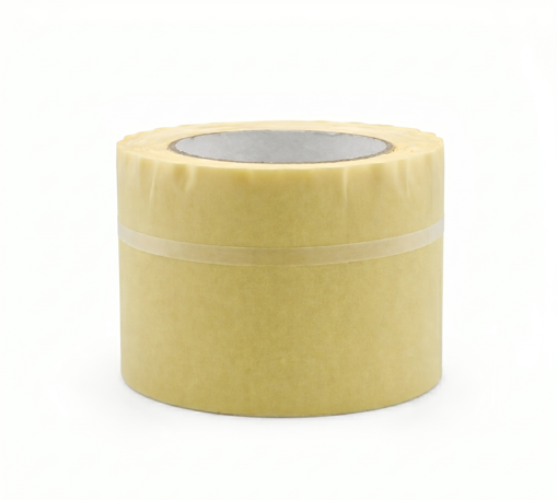 Imagen de CINTA DUAL TAPE ZAPHIRO 75mm x 20M