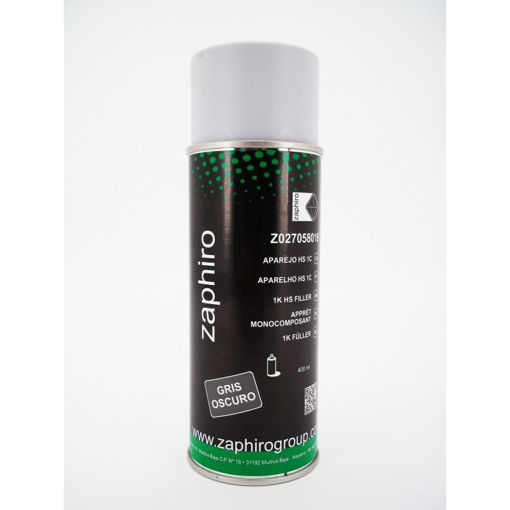Imagen de SPRAY ZAPHIRO APAREJO 400ML
